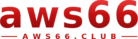aws66 logo