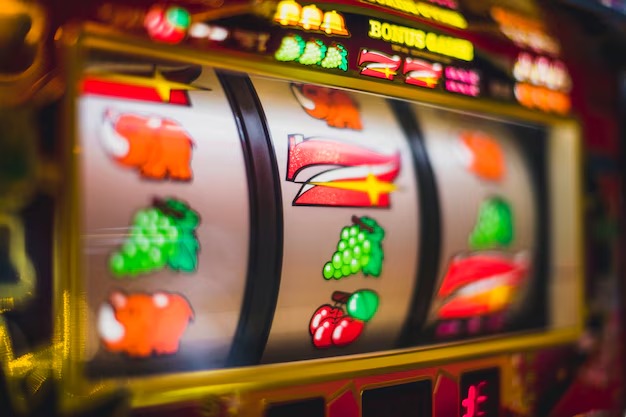 aws66 Nusantara Treasure Slots