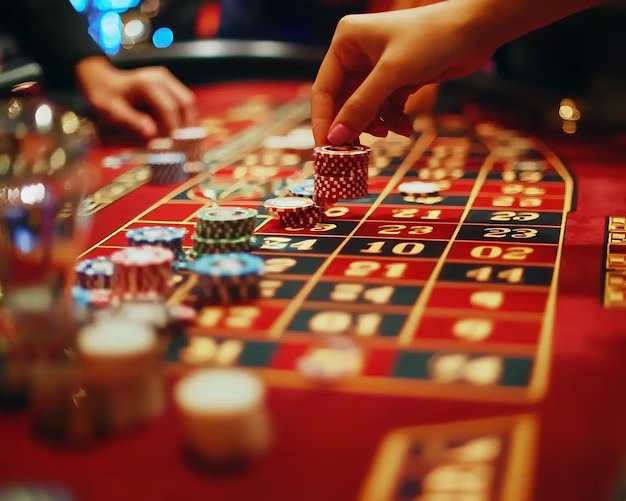 aws66 Nusantara Treasure Slots